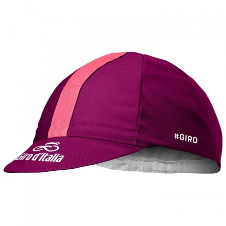 Casquette de vélo 2021 Giro d`Italia N004